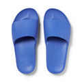 Arch Support Slides - Classic - Royal Blue